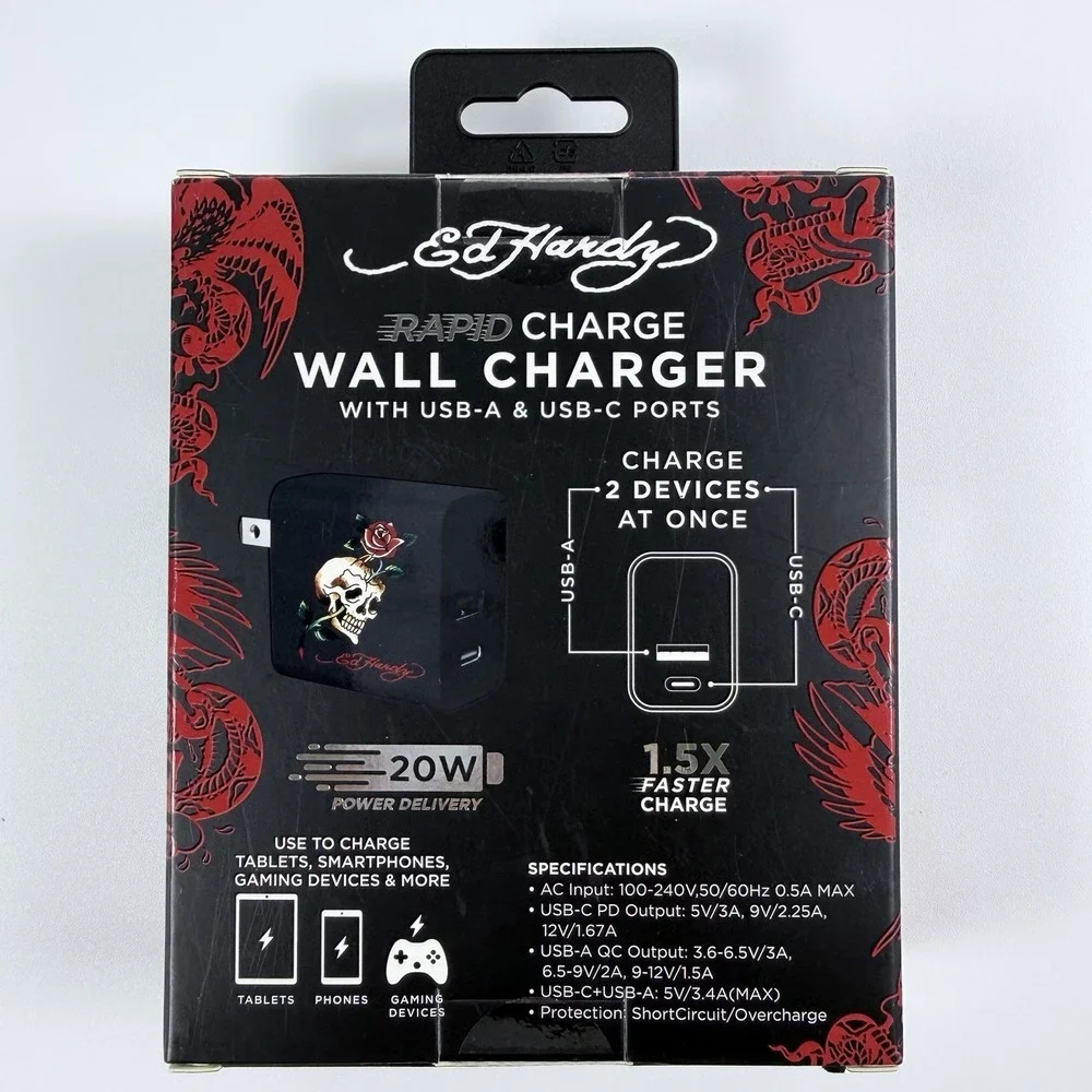 Ed Hardy ed hardy